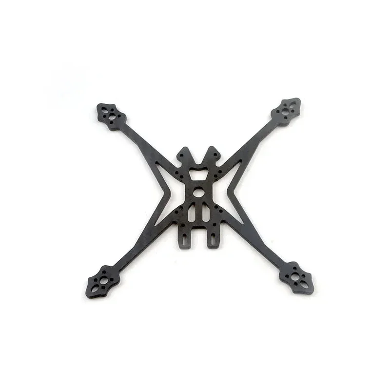 Fpv Drone Tool Kit - HappyModel Crux35 Высокое разрешение 3,5-дюймовый FPV
