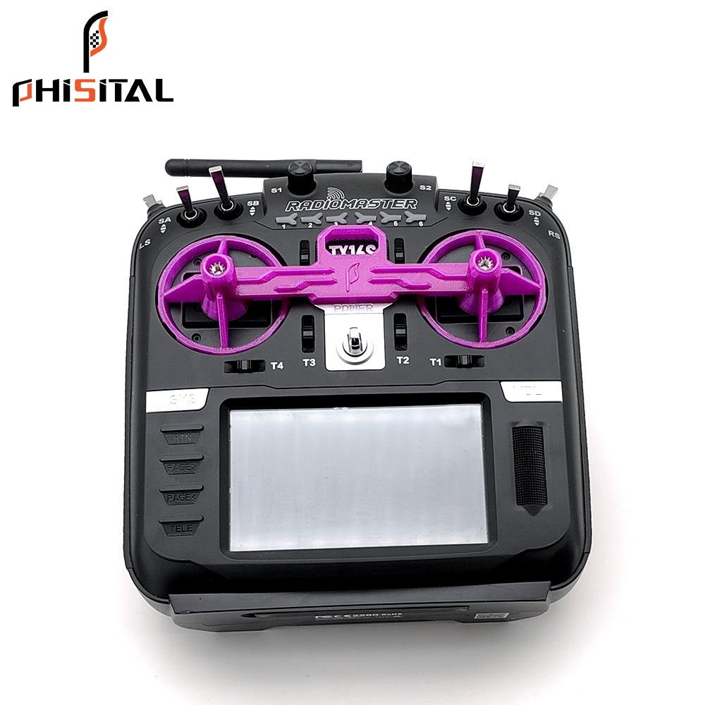 Fpv Drone Bag - Защитный чехол для джойстика пульта дистанционного