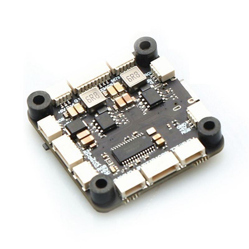 Fpv Drone Flight Controller - Контроллер полета ABXE-F722 с двойным BEC