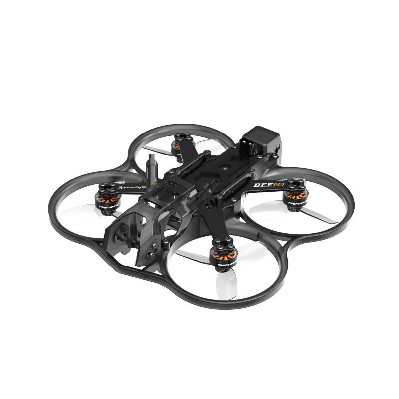 Fpv Drone Tool Kit - SpeedyBee Bee25 2,5-дюймовый HD O3 Air