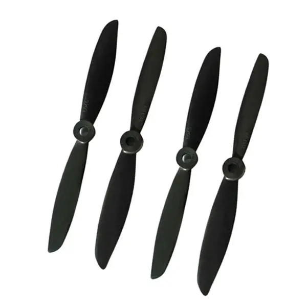 Fpv Drone Propeller - 2 пары Gemfan 6045 6x4,5 6-дюймовый