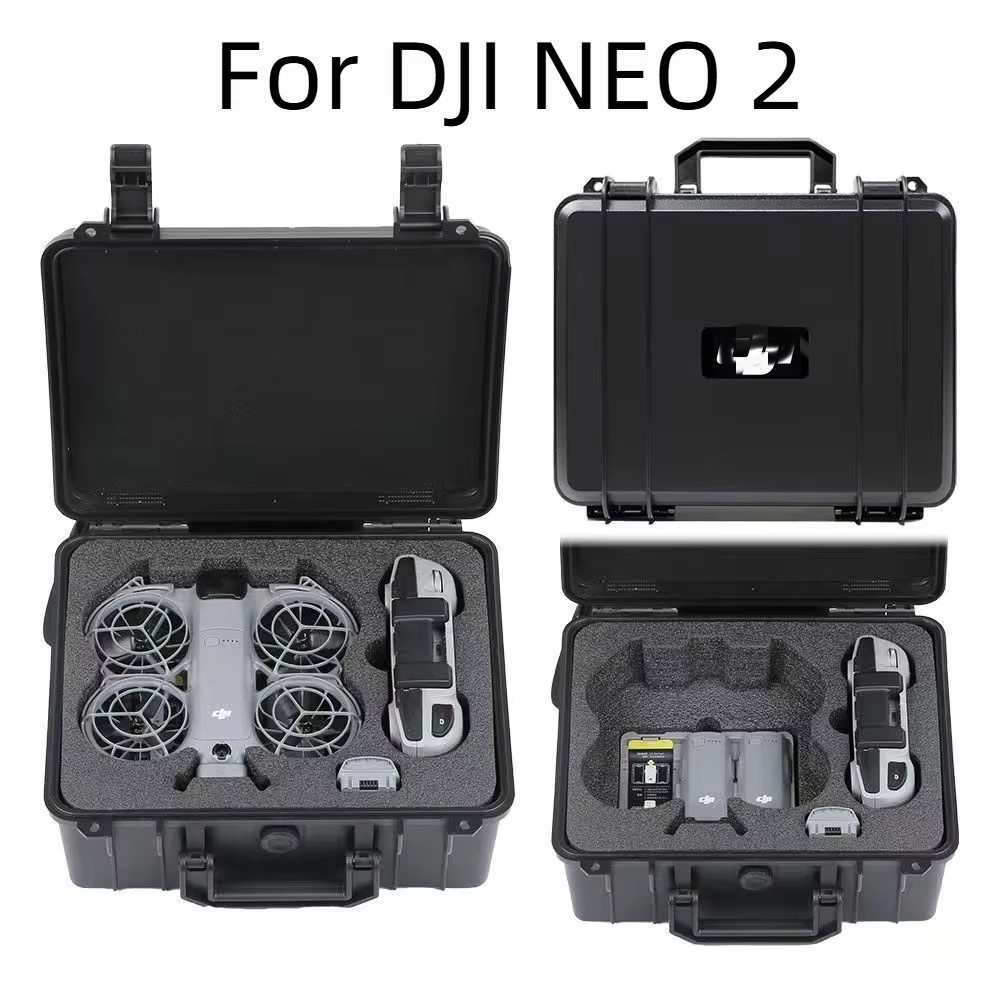 Fpv Drone Bag - Подходит для защитного чехла DJI NEO2,