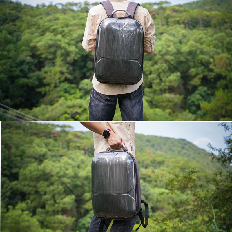 Рюкзак с защитой от коррозии,  – обзор и цена Fpv Drone Bag