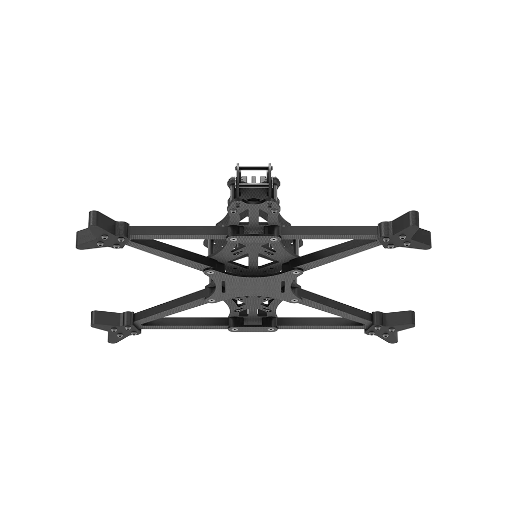 Новинка 2025 года IFlight AOS  – обзор и цена Fpv Drone Frame