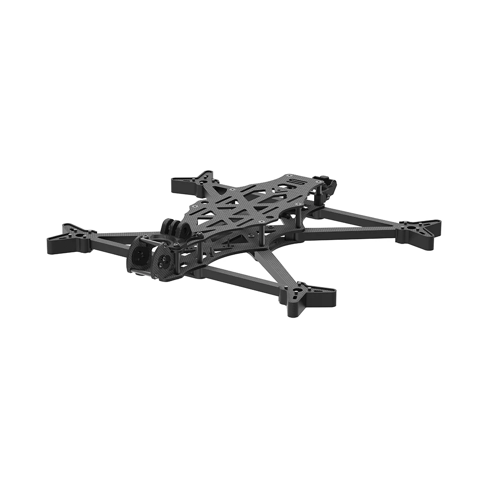 Новинка 2025 года IFlight AOS  – обзор и цена Fpv Drone Frame