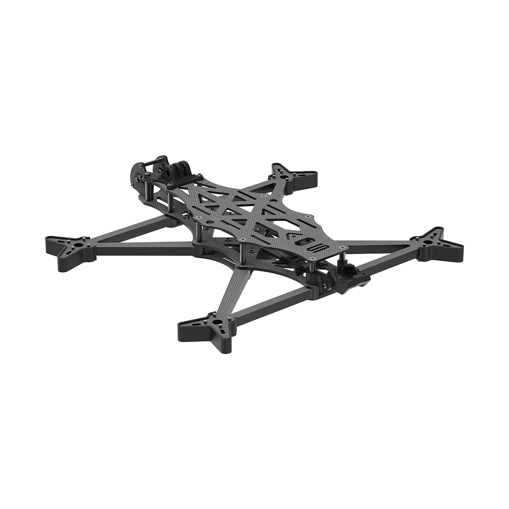 Новинка 2025 года IFlight AOS  – обзор и цена Fpv Drone Frame