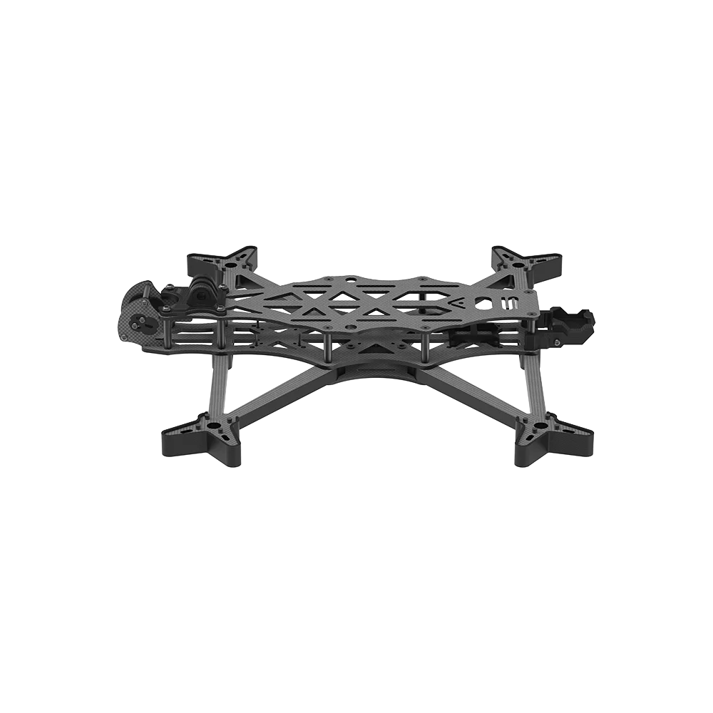 Новинка 2025 года IFlight AOS  – обзор и цена Fpv Drone Frame