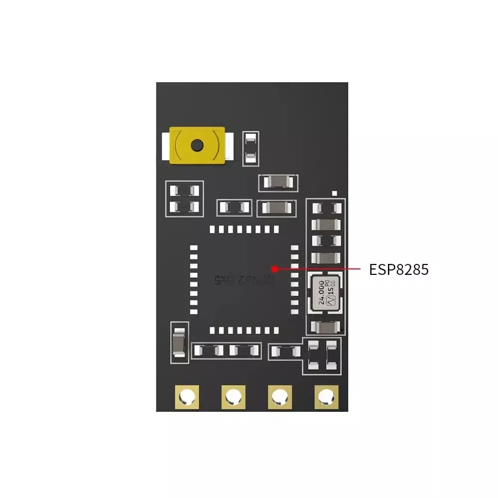 Приемник SpeedyBee Nano 2.4ГГц – обзор и цена Fpv Drone Tool Kit
