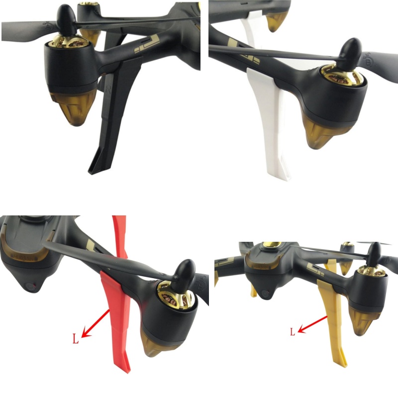 Hubsan H501S H501C X4 Модерниз – обзор и цена Fpv Drone Tool Kit