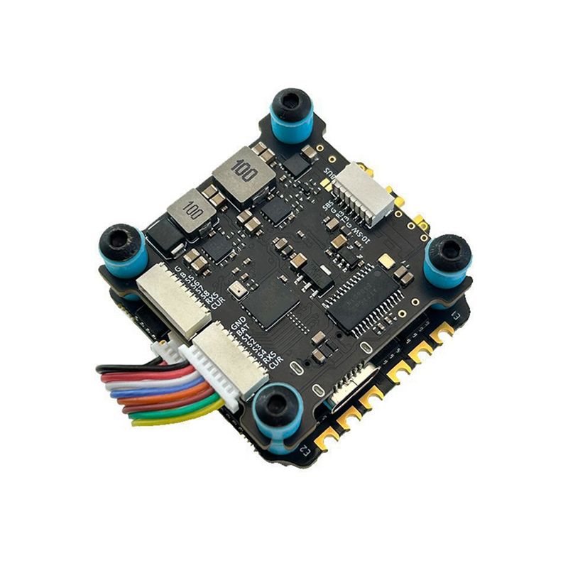 ABUM-F405 Flying Tower 60A ESC – обзор и цена Fpv Drone Flight Controller