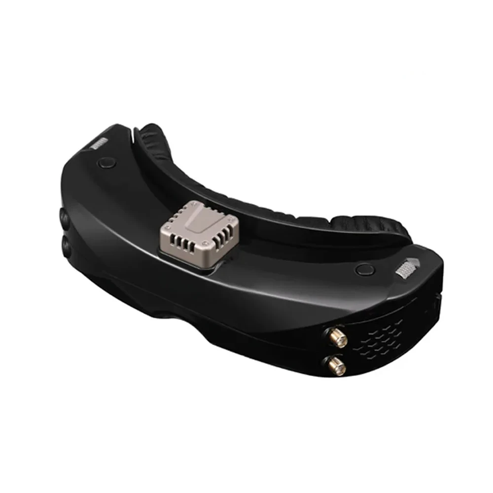 Очки FPV Skyzone Sky04X Pro OL – обзор и цена Fpv Drone Receiver