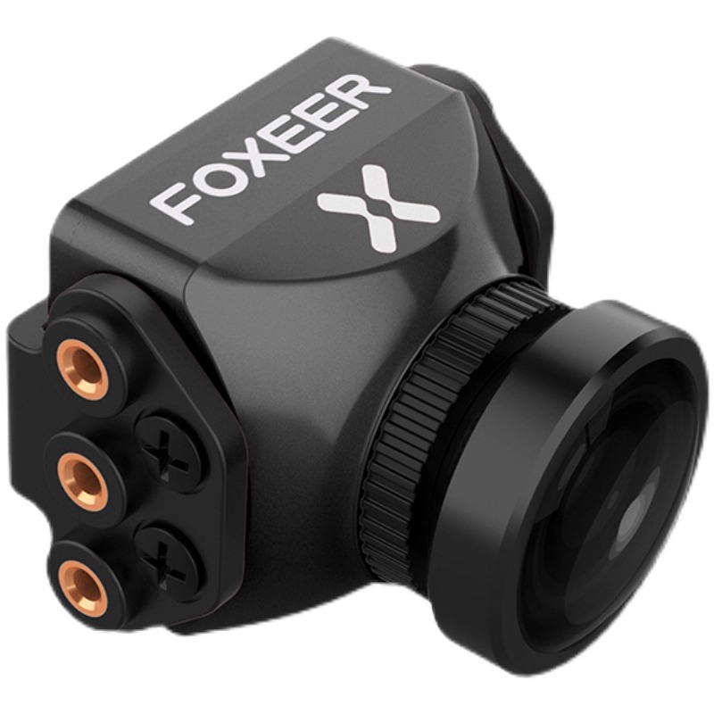 Камера FOXEER CAT3 1200TVL ноч – обзор и цена Fpv Drone Camera