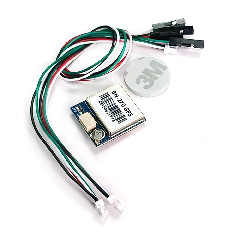 BN-220 BN880 Модуль GPS ГЛОНАС – обзор и цена Fpv Drone Battery
