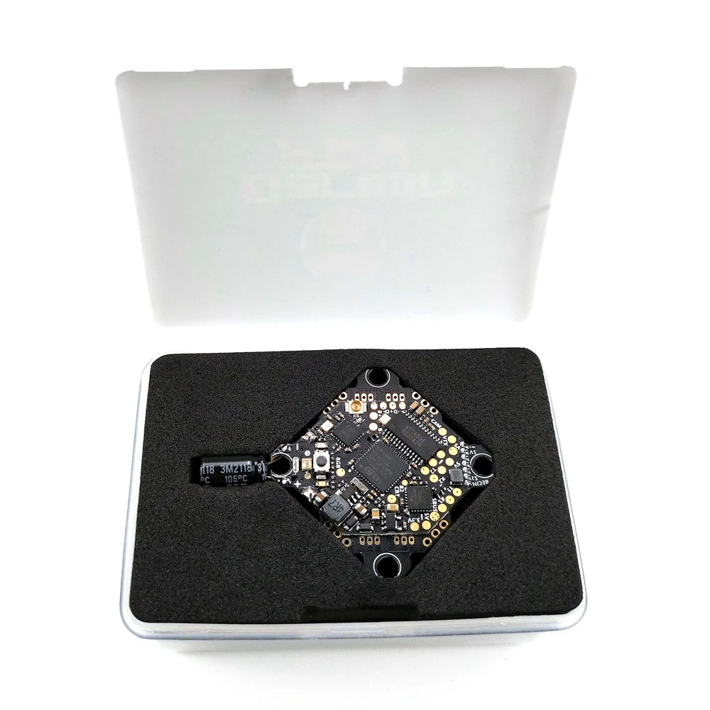 Комплект для модернизации возд – обзор и цена Fpv Drone Tool Kit