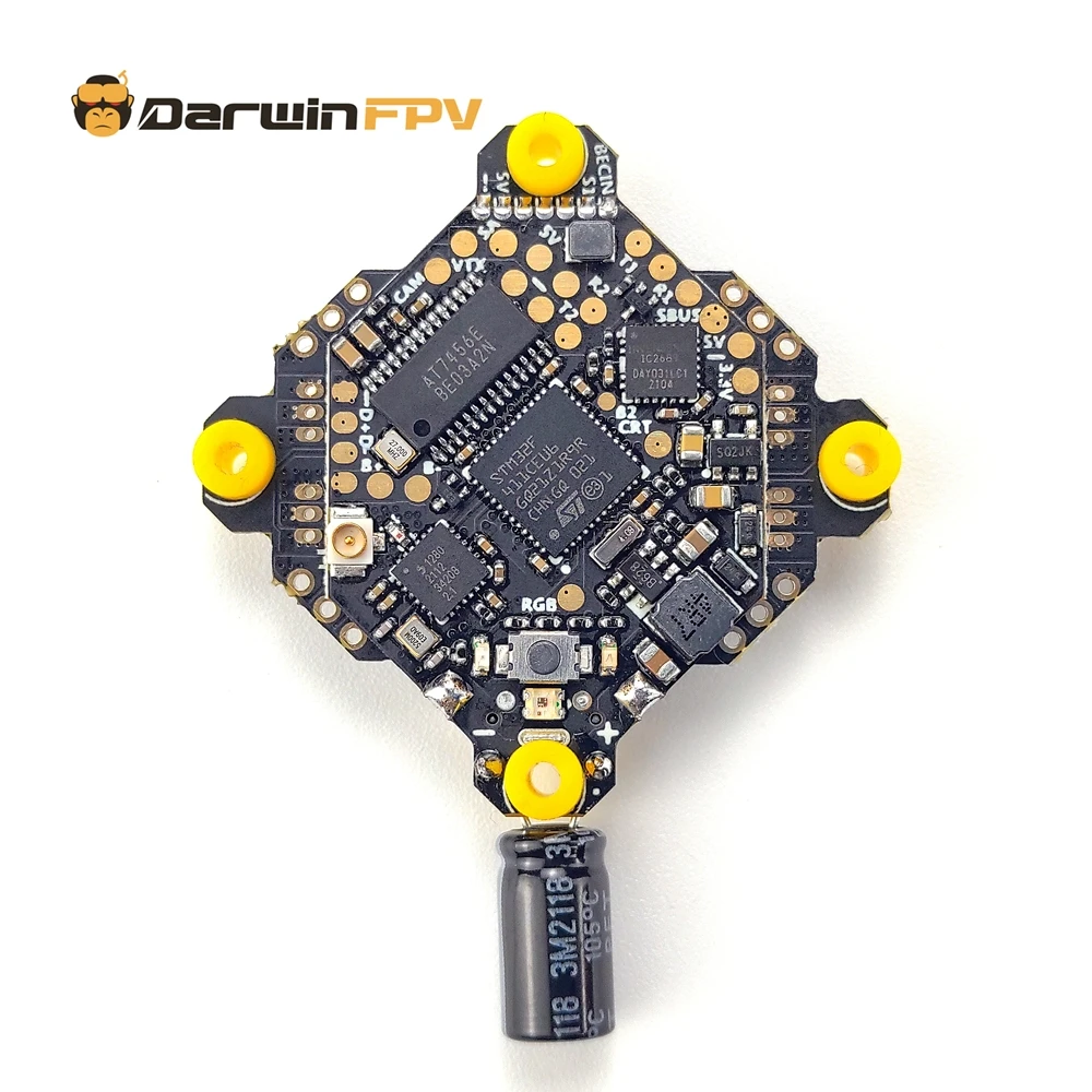 Комплект для модернизации возд – обзор и цена Fpv Drone Tool Kit