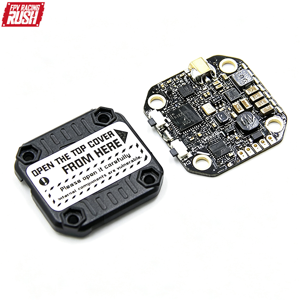 Rush Rushfpv Tank Ultimate Min – обзор и цена Fpv Drone Battery