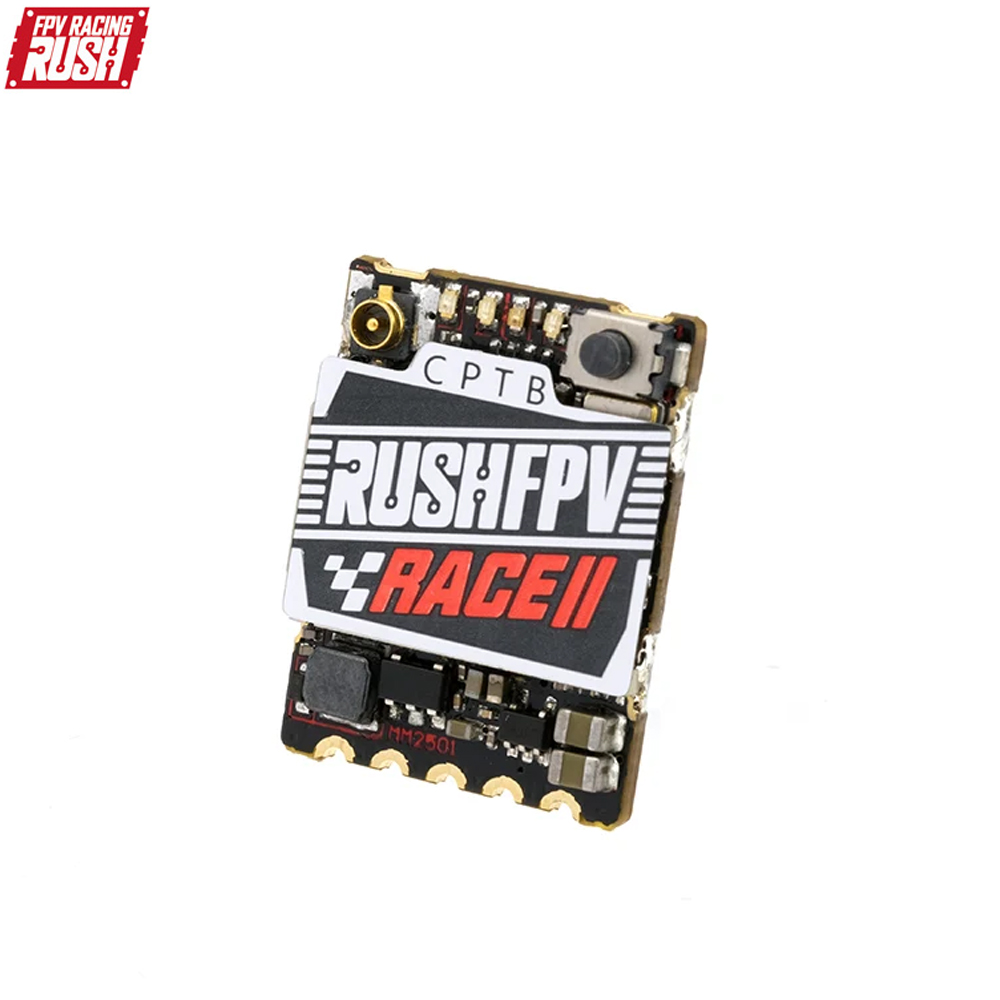 Rushfpv Rush fpv Tank Race2 20 – обзор и цена Fpv Drone Battery