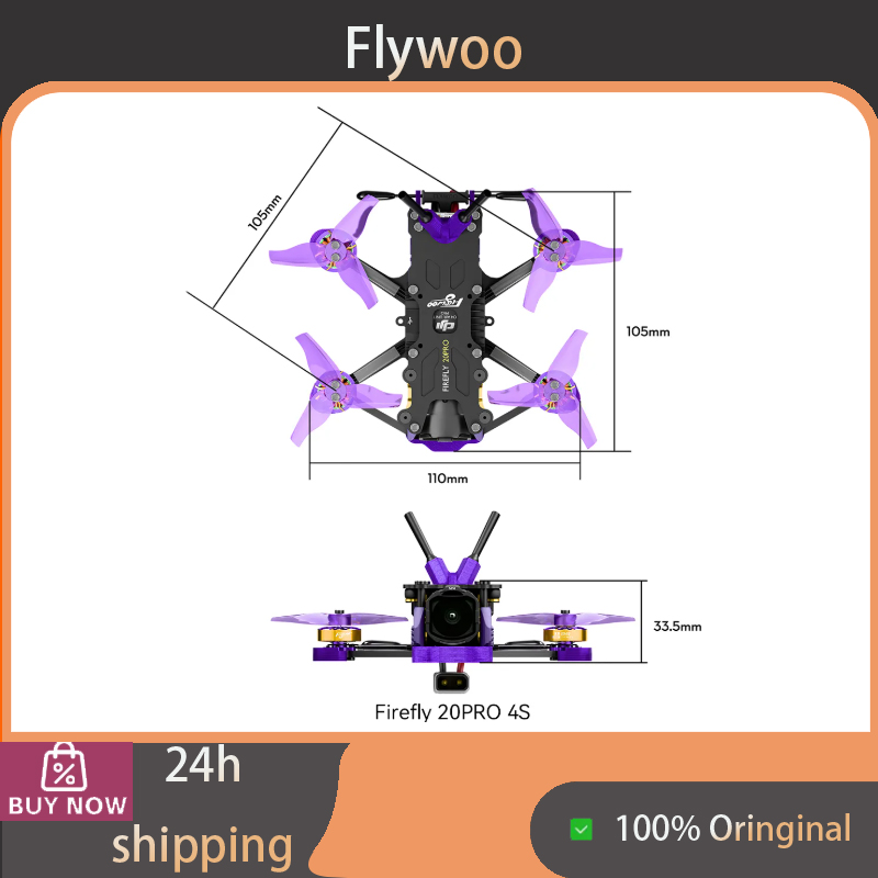 Комплект карбоновой рамы Flywo – обзор и цена Fpv Drone Tool Kit