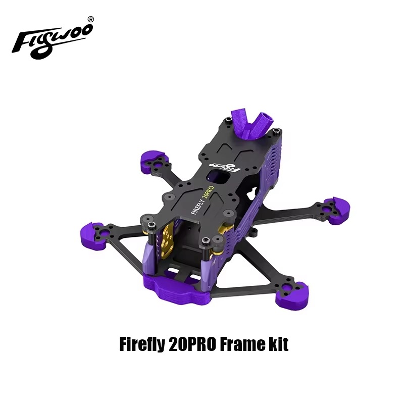 Комплект карбоновой рамы Flywo – обзор и цена Fpv Drone Tool Kit